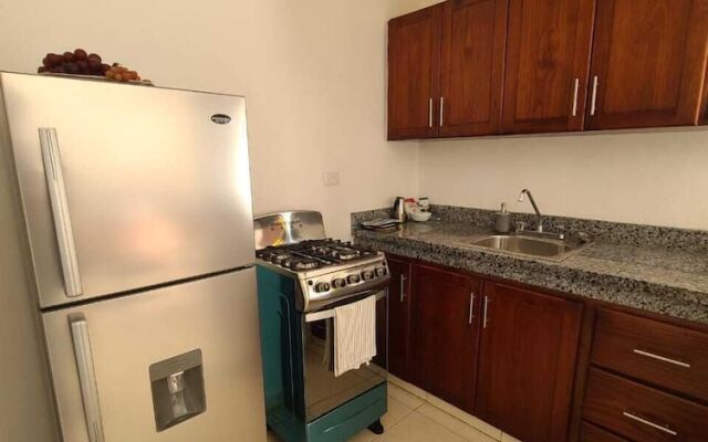 Apartamentos LC