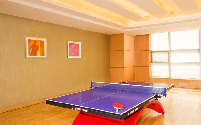 Sheraton Changsha Hotel