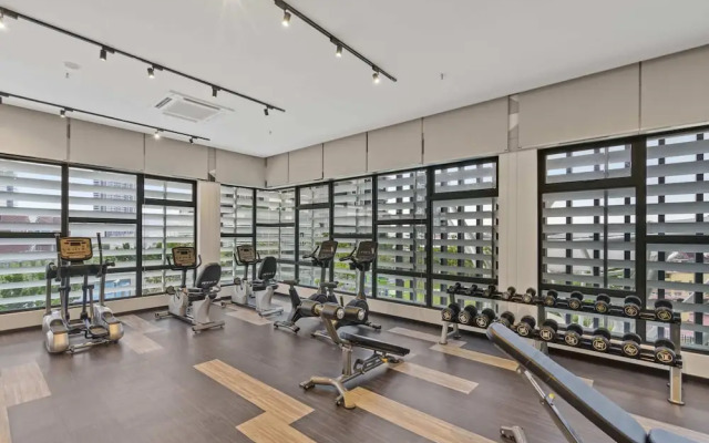 Highpark in Petaling Jaya, Kelana Jaya by Plush