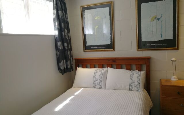 Harbour View Guesthouse