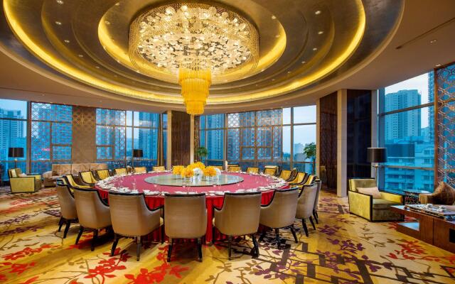 Kempinski Hotel Changsha