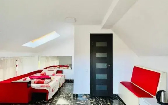 Lemberg Relax House