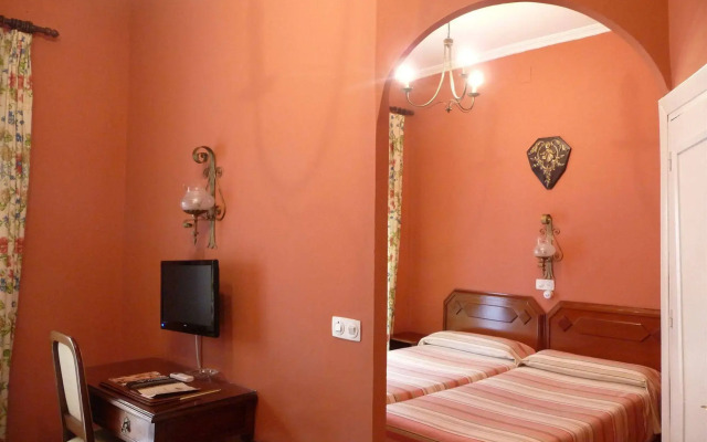 Hotel Abanico Casa Palacio