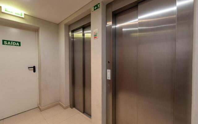 Apartamento Luz T1 Sesimbra
