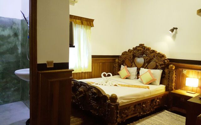 Sawasdee Angkor Villa - Hostel