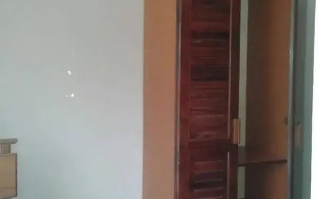 Mtwapa Country Resort
