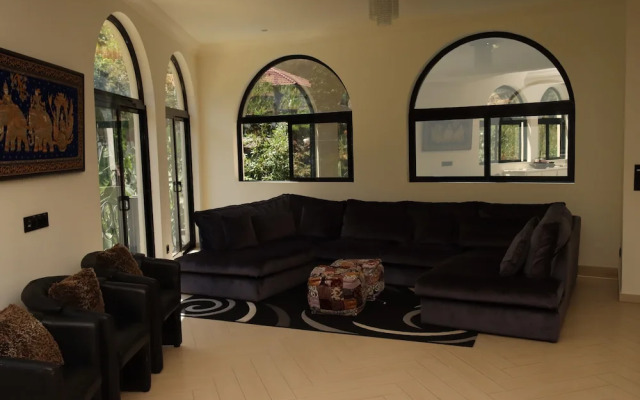 Hotel Château Georgette