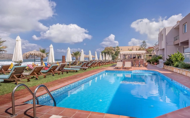 Solimar Turquoise Adults Only - All Inclusive