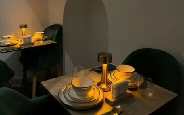 Dar Lella Chamaa
