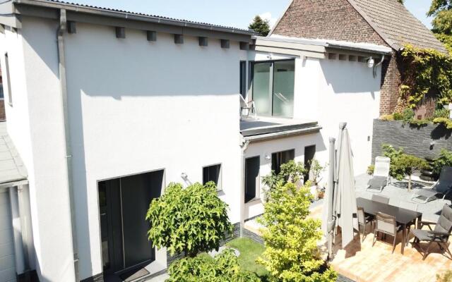 The Fountain Loft - 170sqm