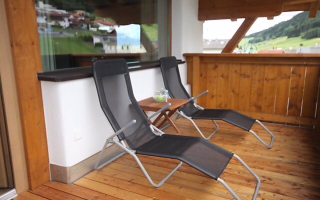 Apartment Lanner Axams