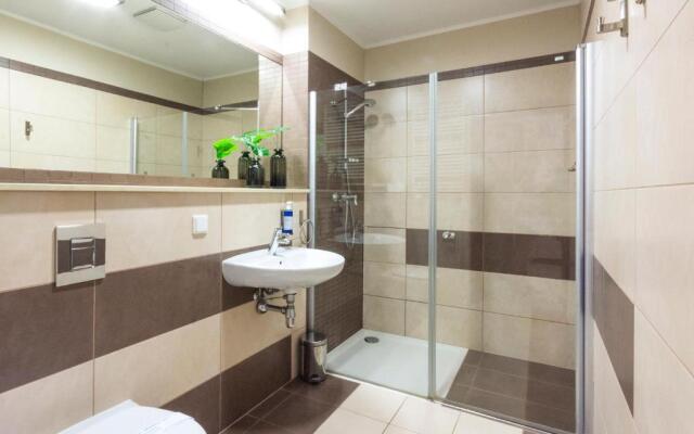 VacationClub - Olympic Park Apartment B5