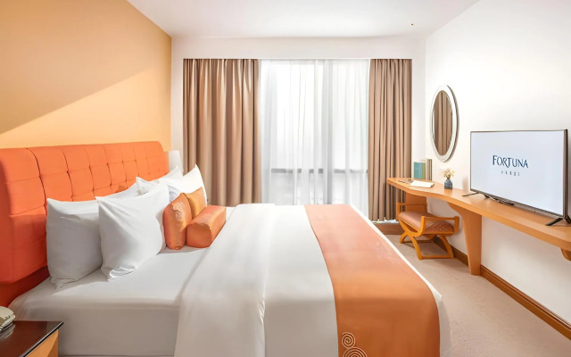 Fortuna Hanoi Hotel