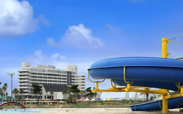 Hotel Sea Palace Resort