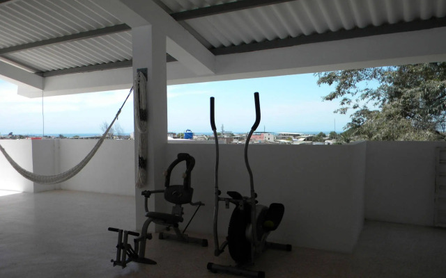 La Victoria Guest House