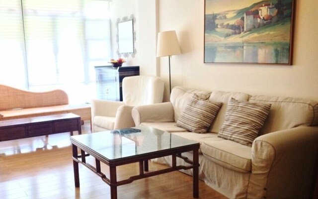 Guangzhou Ardrew Shared Homestay