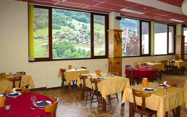 Azureva Areches Beaufort