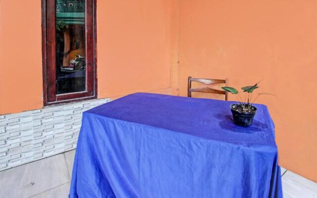 Hotel O Homestay Bang HajiNearLapangan Penujak ( Inen Gonggang)