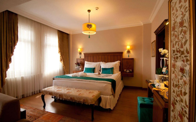 Best Point Hotel