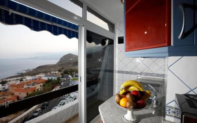 Tabaiba Sea Views Apartment I