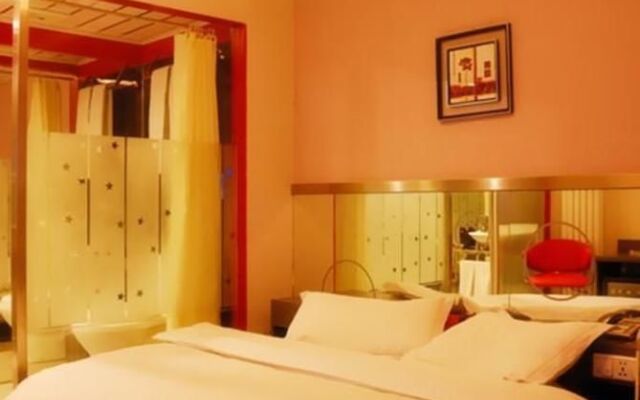 Harbin Xilong Hotel Nan Ma Branch