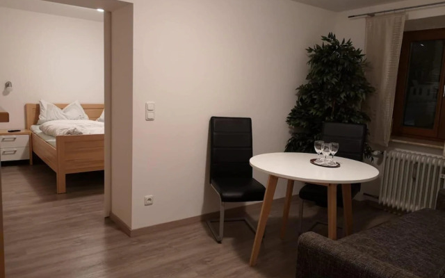 Hotel Restaurant Sommer