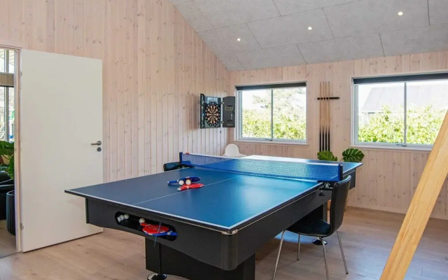 Holiday Home in Juelsminde