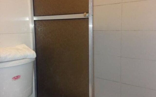 Hotel Houston Oruro