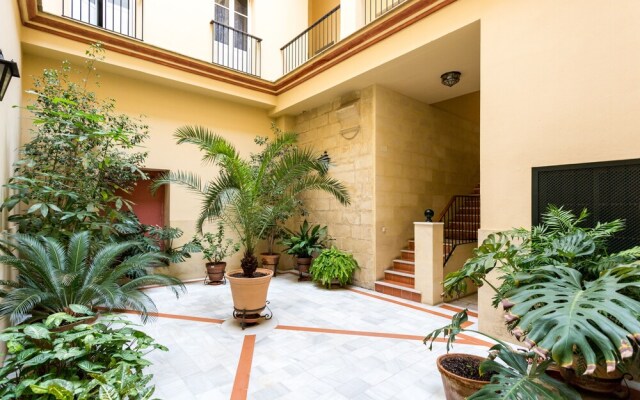Rincones Con Luz Casa Palacios