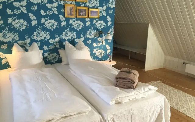 Alsbrogaard Deluxe Bed & Breakfast