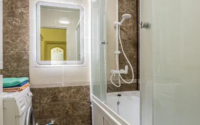 Апартаменты 67 квартир на улице Беляева, д. 6