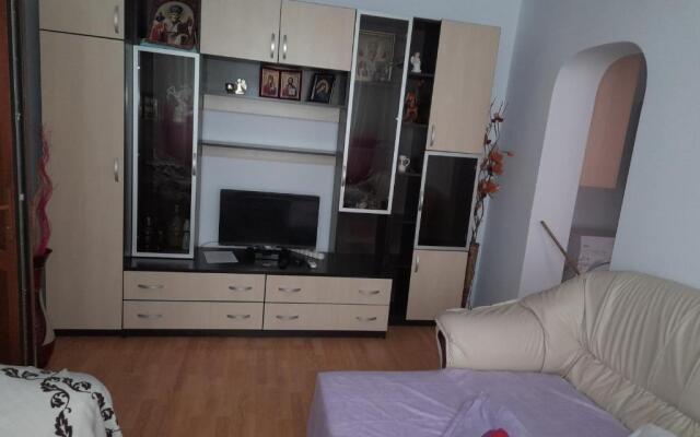 Apartament Sira