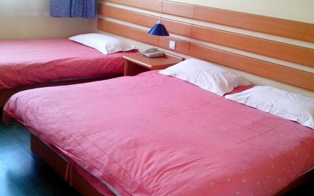 Homeinn Selected Hotel (Xinzhou Ancient City)