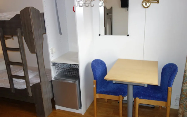 Torget Vandrarhem - Hostel