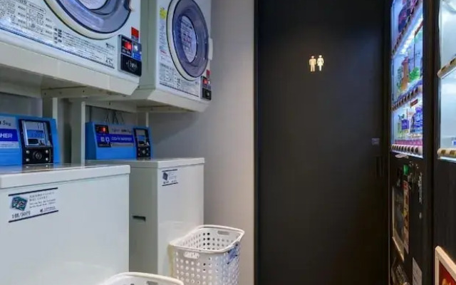 Hotel Livemax Akasaka