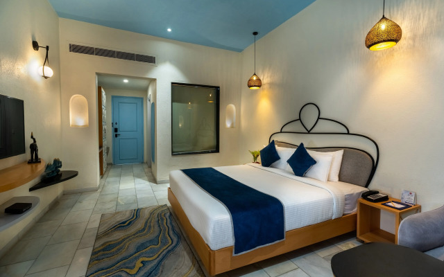 Ramee Royal Resort & Spa Udaipur