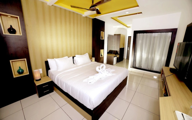 Treebo Grand Canyon By D2V