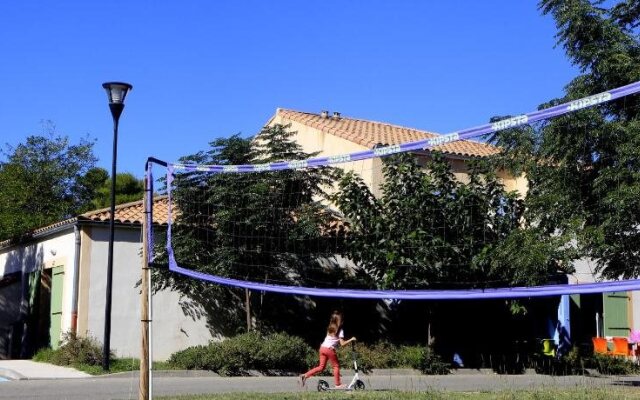 Villas mitoyennes Le Mas Des Cigales