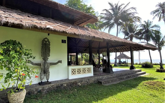 Cape Gulah Bali
