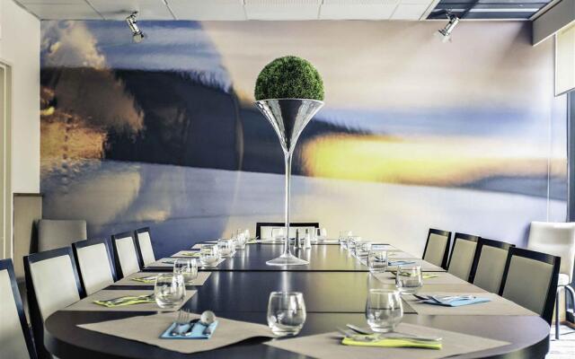 Mercure Toulouse Centre Compans Hotel