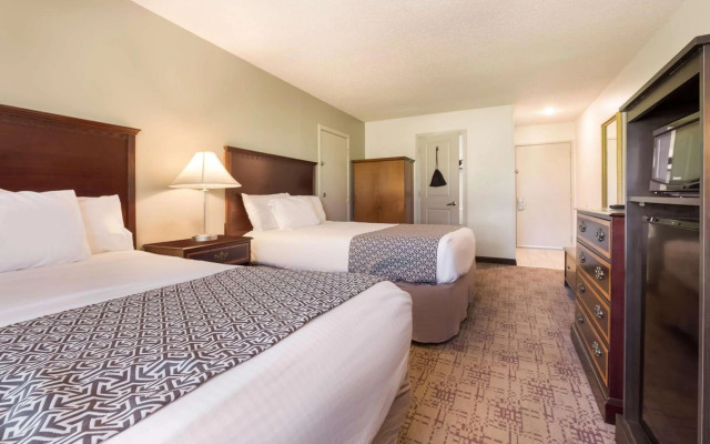 SureStay Hotel by Best Western Thomson