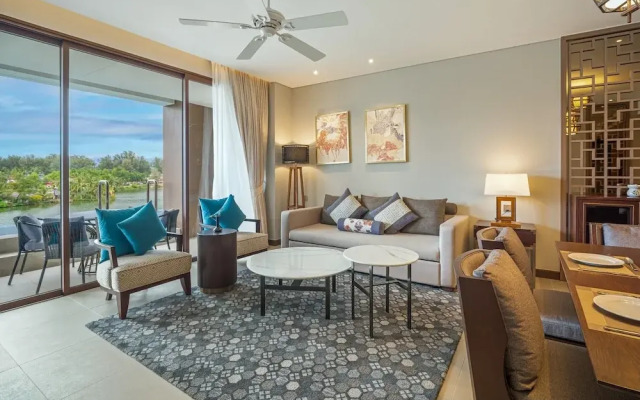 Angsana Oceanview Residences by Banyan Living
