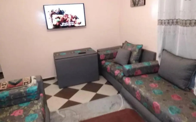 Marrakech Family appartements