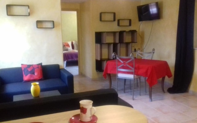 Les Jardins de l'Ermitage