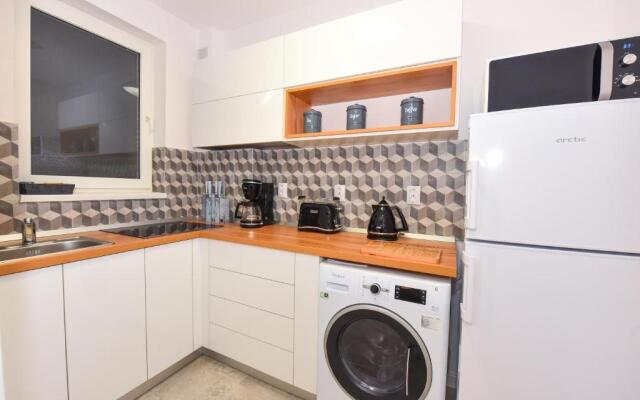 Grand Accomodation Apartments