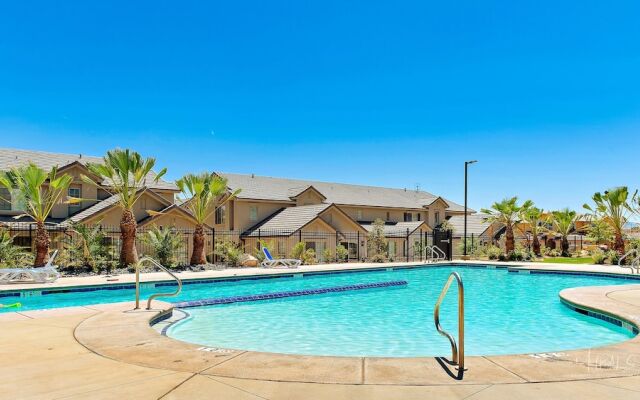 Park Place by RedAwning