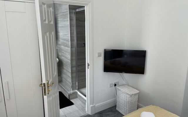 St Andrews Apartments