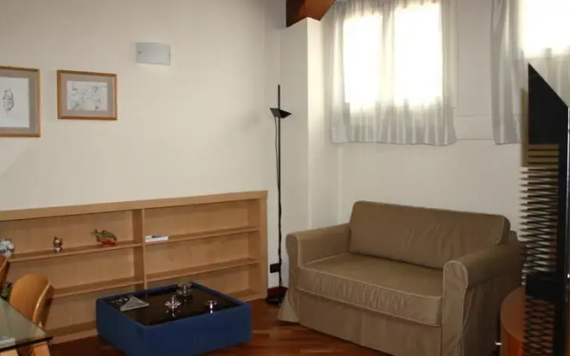 Corso Magenta Apartment