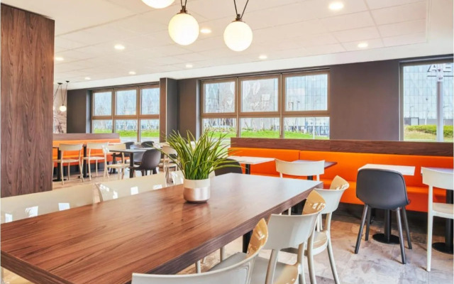 easyHotel Paris Charles de Gaulle