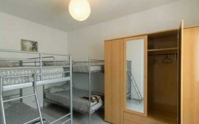 Surf House Famara Yokomosurf